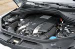 Mercedes-Benz GL550 2013 года